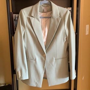 H&M blazer